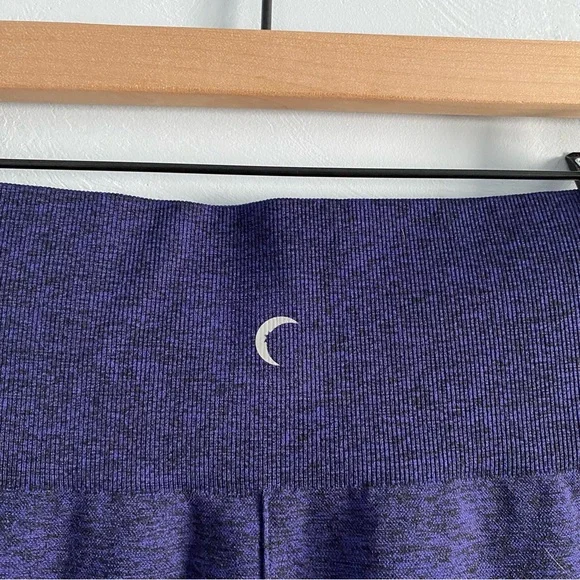 ZYIA Blue Women's Hustle Shorts - Picture 6 of 9